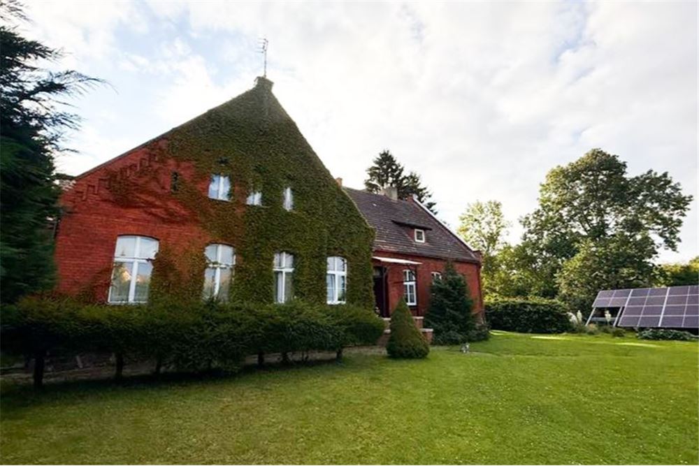 Dom wolnostojący - Sprzedaż - Gosław, Polska - 19 - 790221004-130