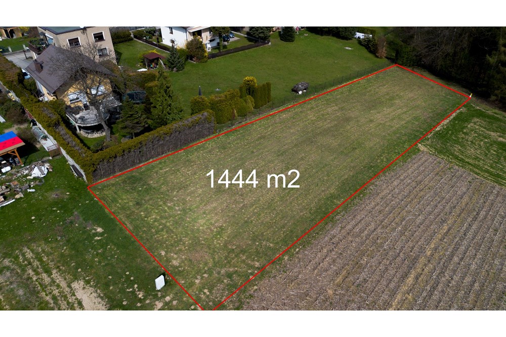 Działka budowlana - Sprzedaż - Bestwina, Polska - IMG_0139.jpeg - 800061126-15