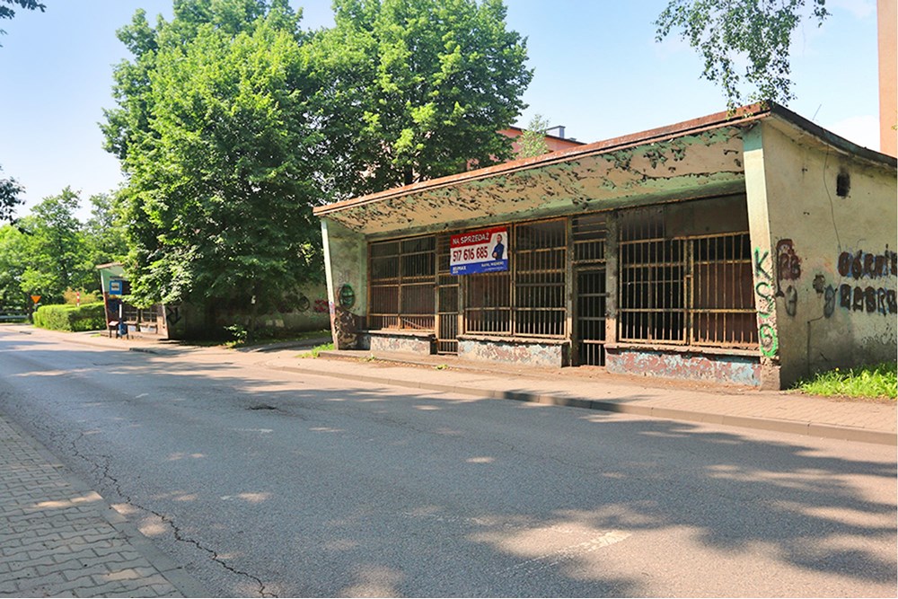 Nieruchomość inwestycyjna - Sprzedaż - Zabrze, Polska - Zabrze Szybowa (12).JPG - 800041074-16