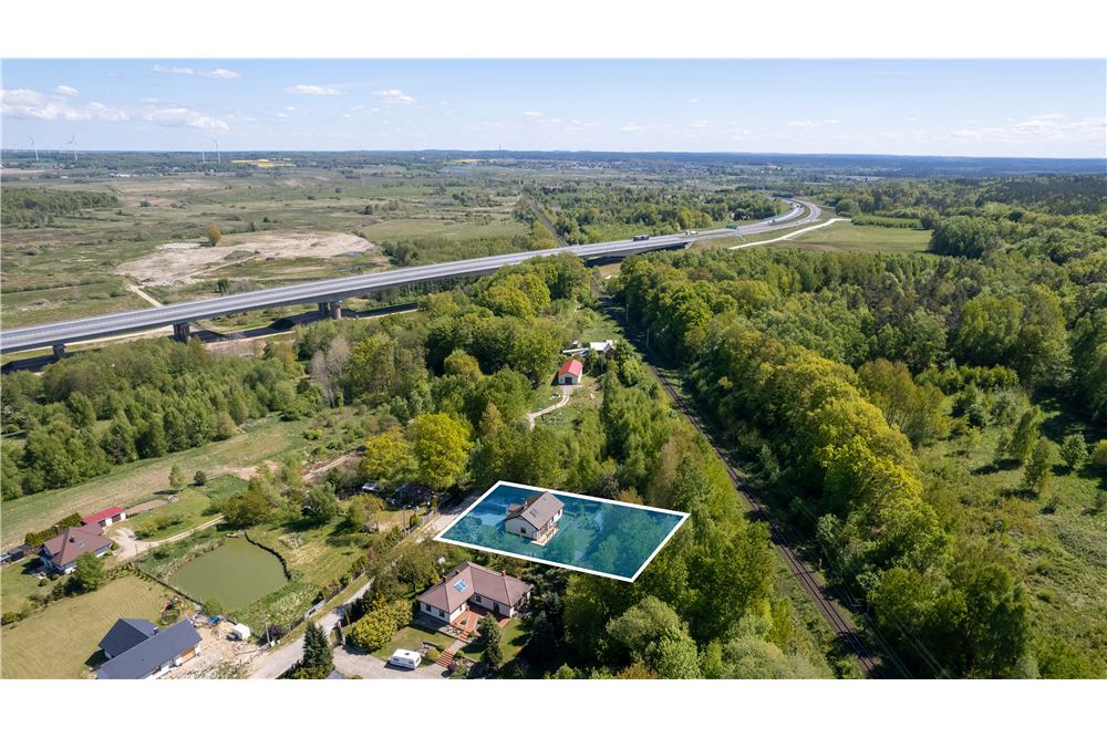 Dom wolnostojący - Sprzedaż - Kędzierzyn, Polska - 30 - 470281008-30