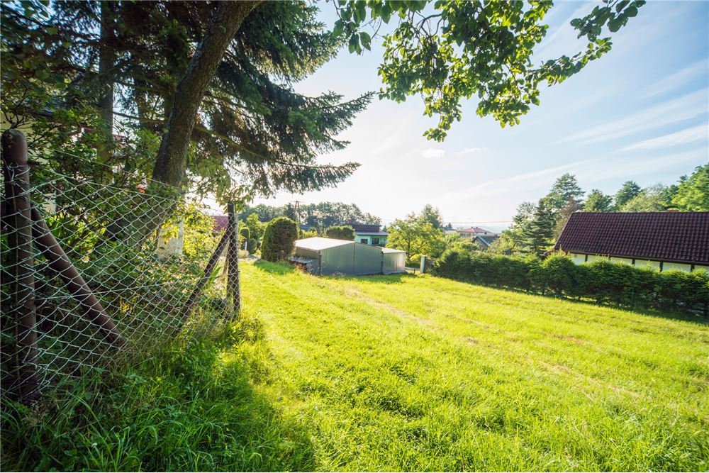 Działka - Sprzedaż - Godziszka, Polska - 7 - 800061116-19