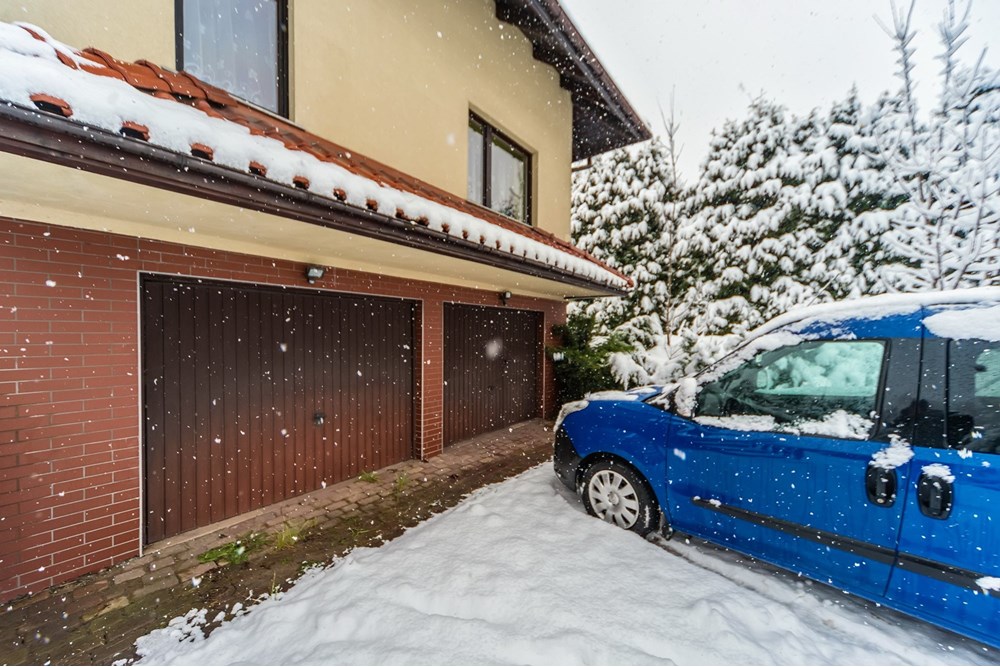 Dom wolnostojący - Sprzedaż - Rajcza, Polska - 47.jpg - 800061016-1302