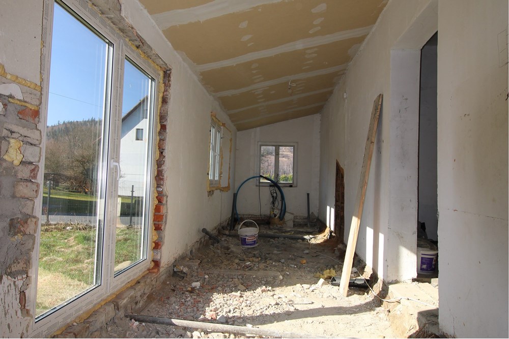 Dom wolnostojący - Sprzedaż - Ujsoły, Polska - IMG_0055.JPG - 800061130-15