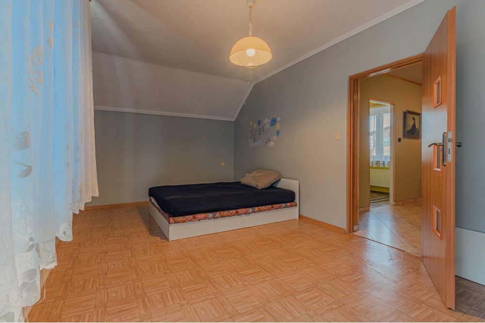 Dom wolnostojący - Sprzedaż - Zbytków, Polska - 17.JPG - 470131026-162