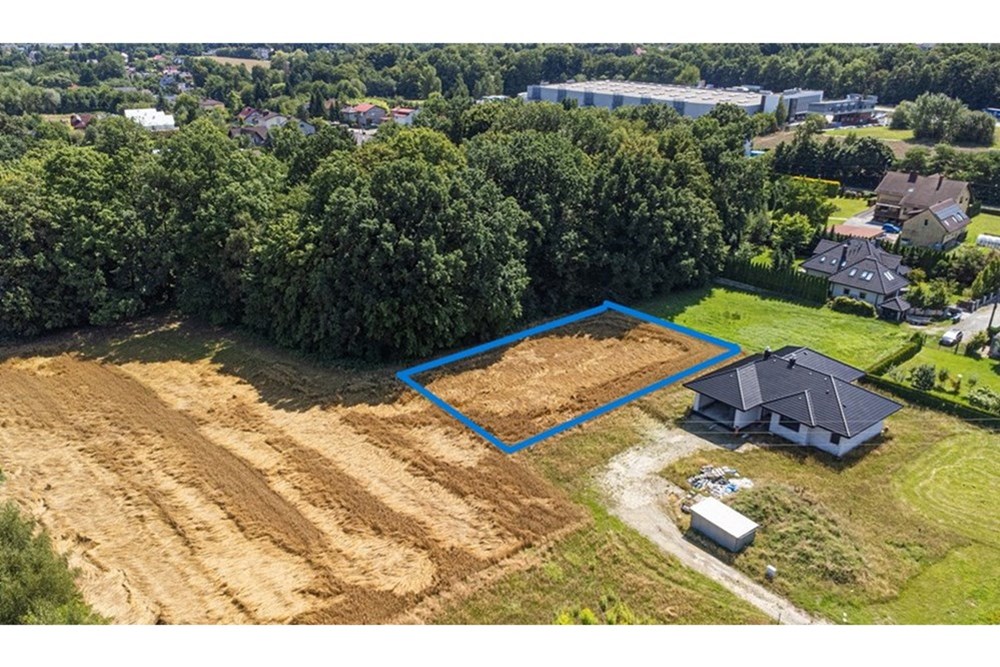 Działka budowlana - Sprzedaż - Bielsko-Biała, Polska - 3.JPG - 470131102-39