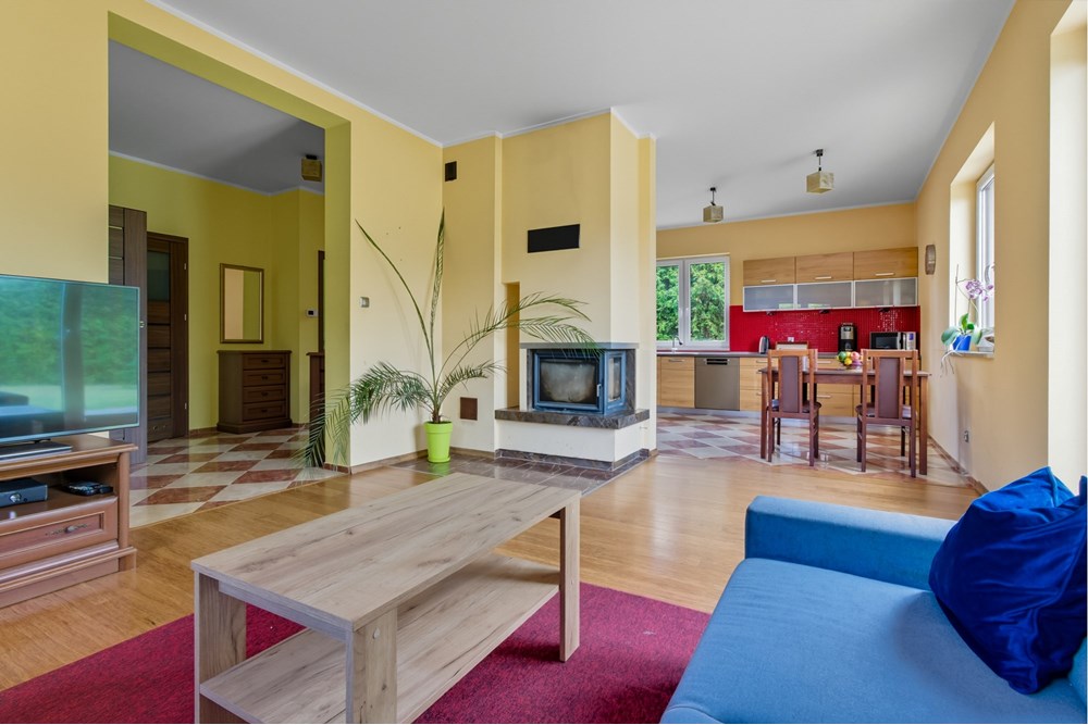 Dom wolnostojący - Sprzedaż - Niepołomice, Polska - IMG-5.jpg - 800271009-82