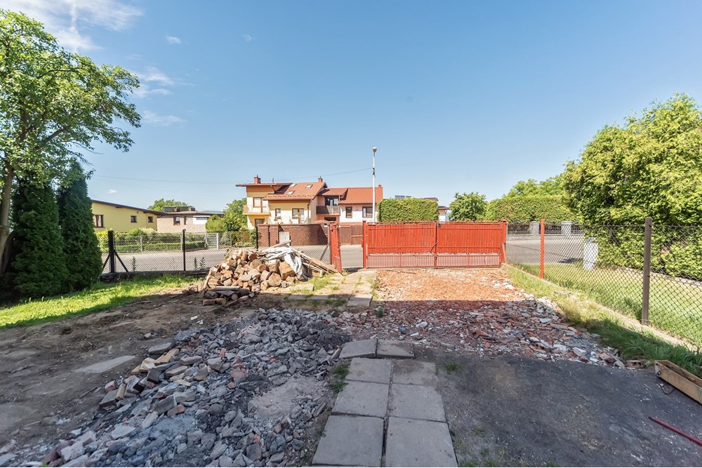 Dom wolnostojący - Sprzedaż - Żywiec, Polska - ZYW_005M.jpg - 800061129-29