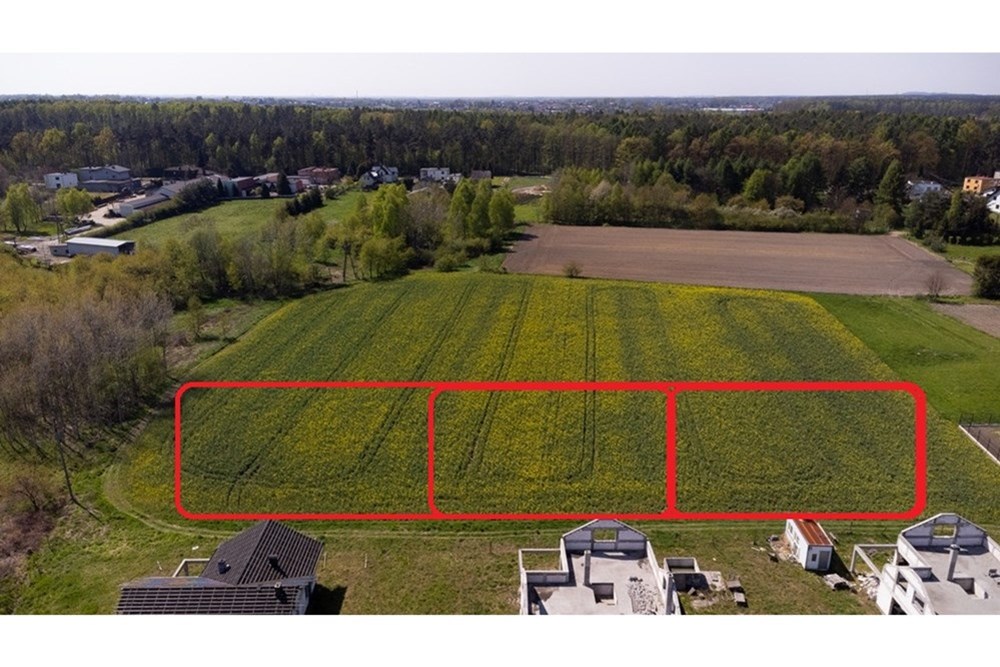 Działka budowlana - Sprzedaż - Czarków, Polska - 2.jpg - 470131102-27