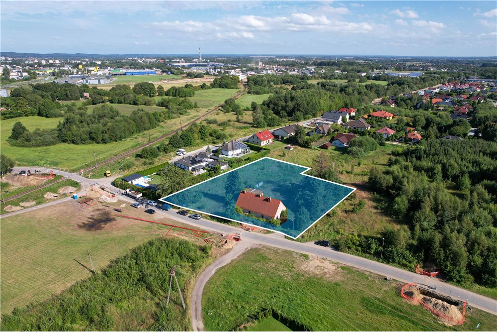 Działka budowlana - Sprzedaż - Koszalin, Polska - 3 - 470281002-220