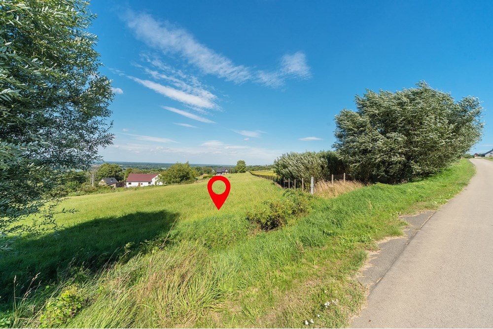 Działka budowlana - Sprzedaż - Iłownica, Polska - ILO_003M.jpg - 800061129-32