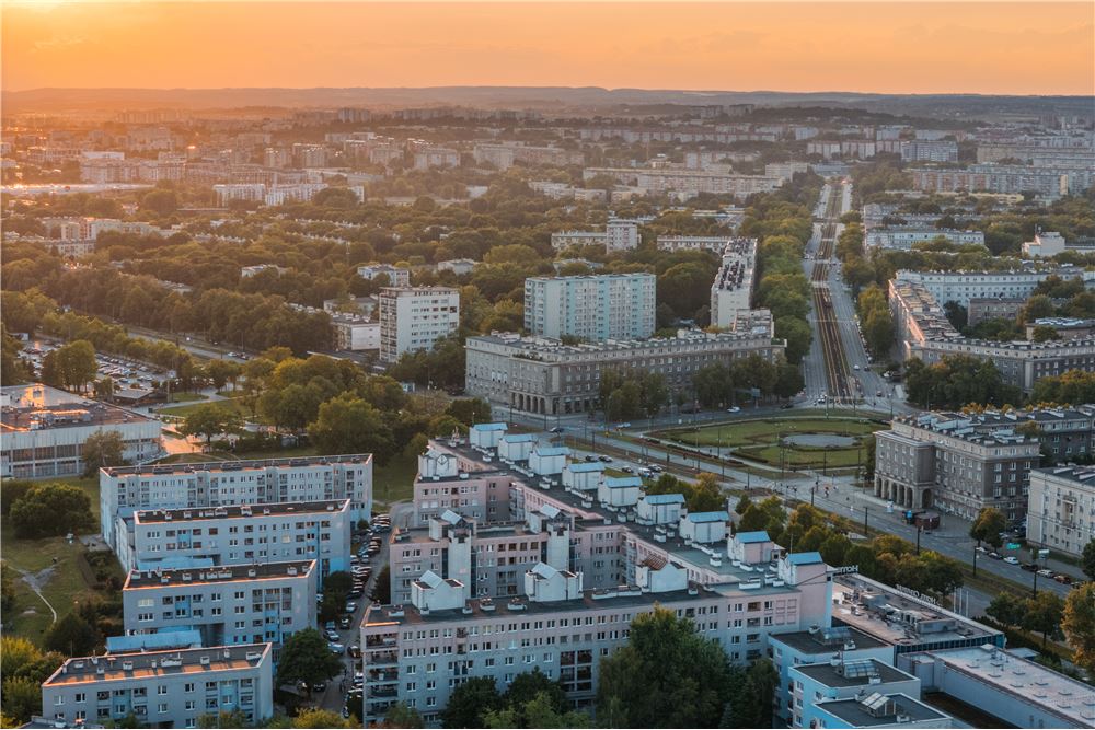 Lokal handlowy/usługowy - Sprzedaż - Kraków, Polska - 23 - 800241005-209