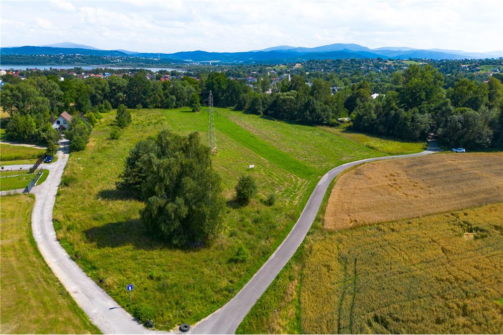 Działka budowlana - Sprzedaż - Zarzecze, Polska - 16 - 800061107-103