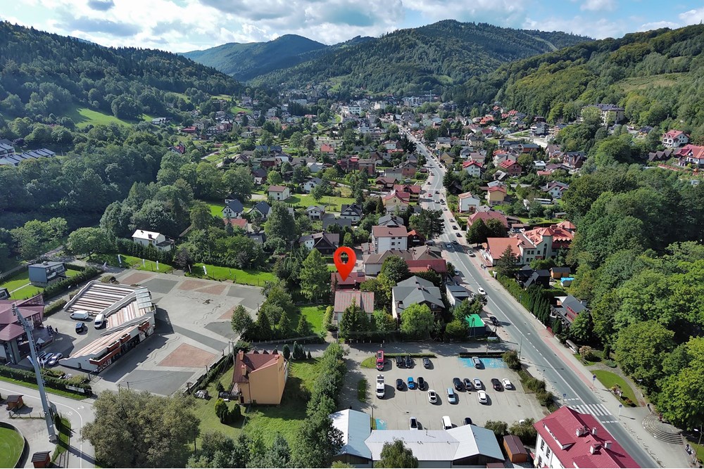 Dom wolnostojący - Sprzedaż - Szczyrk, Polska - 46.JPG - 800061116-28