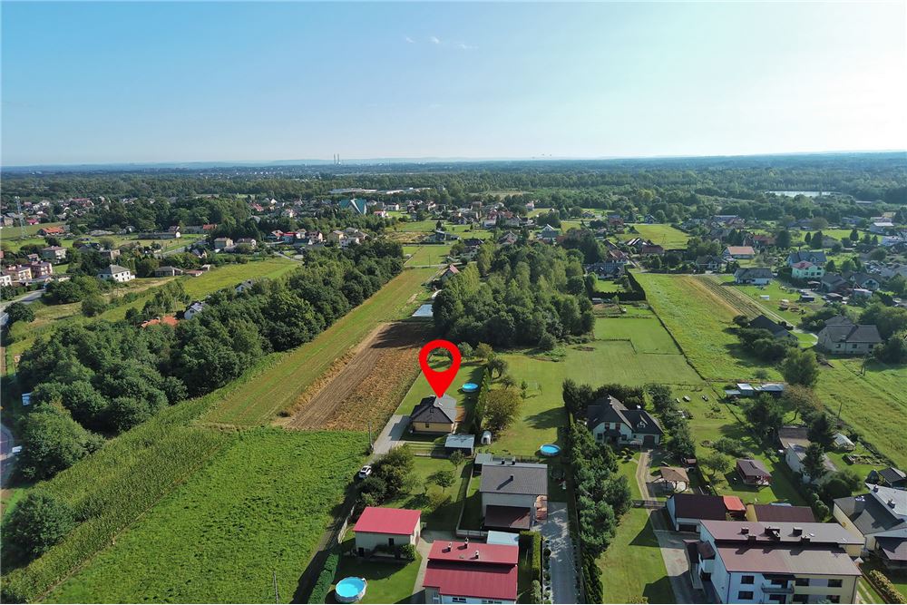 Dom wolnostojący - Sprzedaż - Rajsko, Polska - 47 - 800061076-429