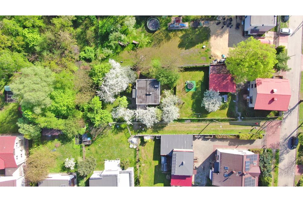 Działka budowlana - Sprzedaż - Katowice, Polska - 44 - 800041001-876