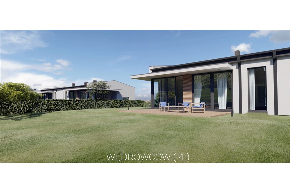 Dom jednorodzinny - Sprzedaż - Bielsko-Biała, Polska - 49 - 800061076-456