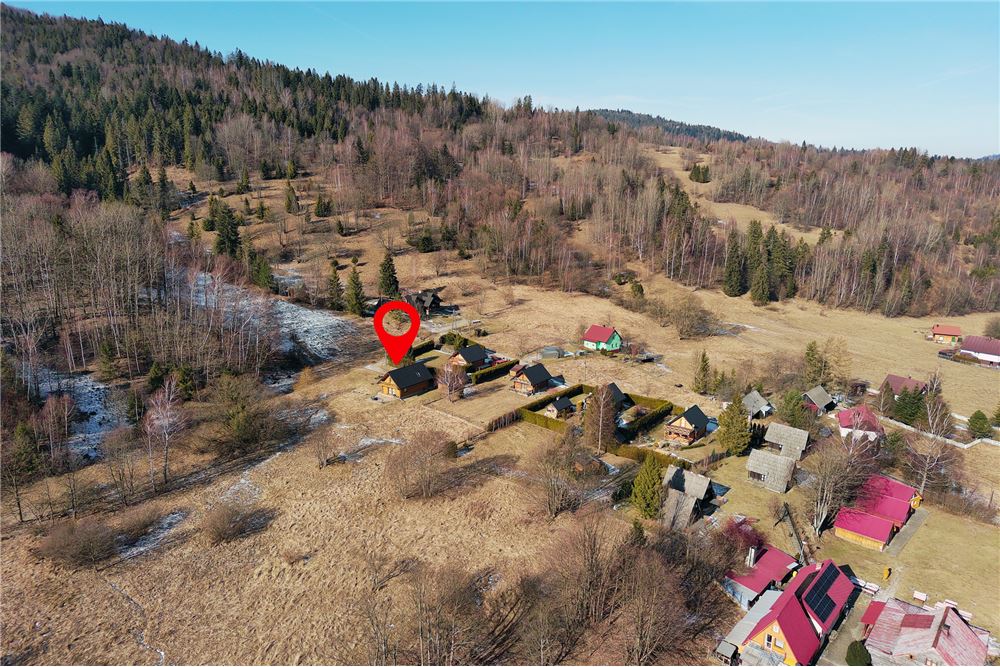 Dom wolnostojący - Sprzedaż - Rycerka Górna, Polska - 71 - 800061076-405