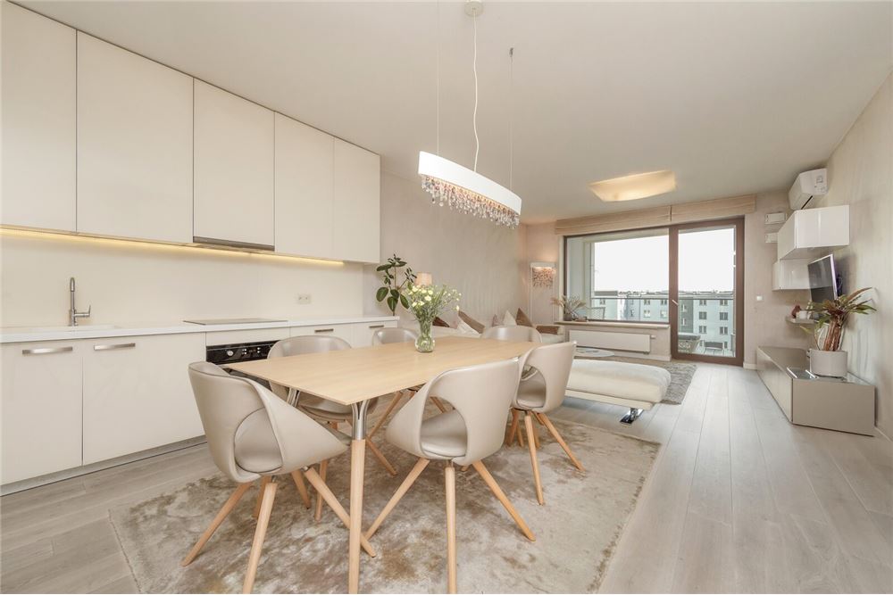 Mieszkanie - Sprzedaż - Warszawa, Polska - 4 - 810131039-172