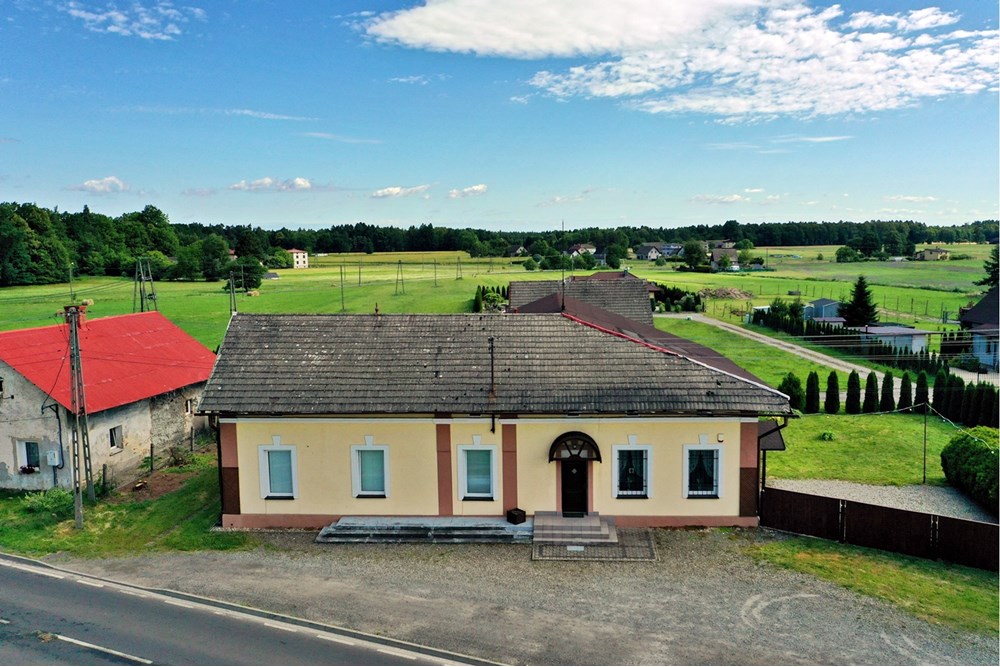 Biznes - Sprzedaż - Landek, Polska - 3.JPG - 470131111-6