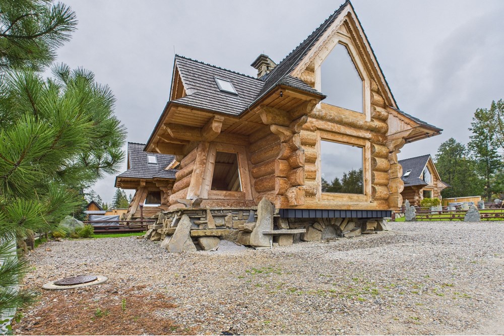 Dom wolnostojący - Sprzedaż - Kościelisko, Polska - CAM05558G0-PR0033-STILL006.jpg - 470151035-145