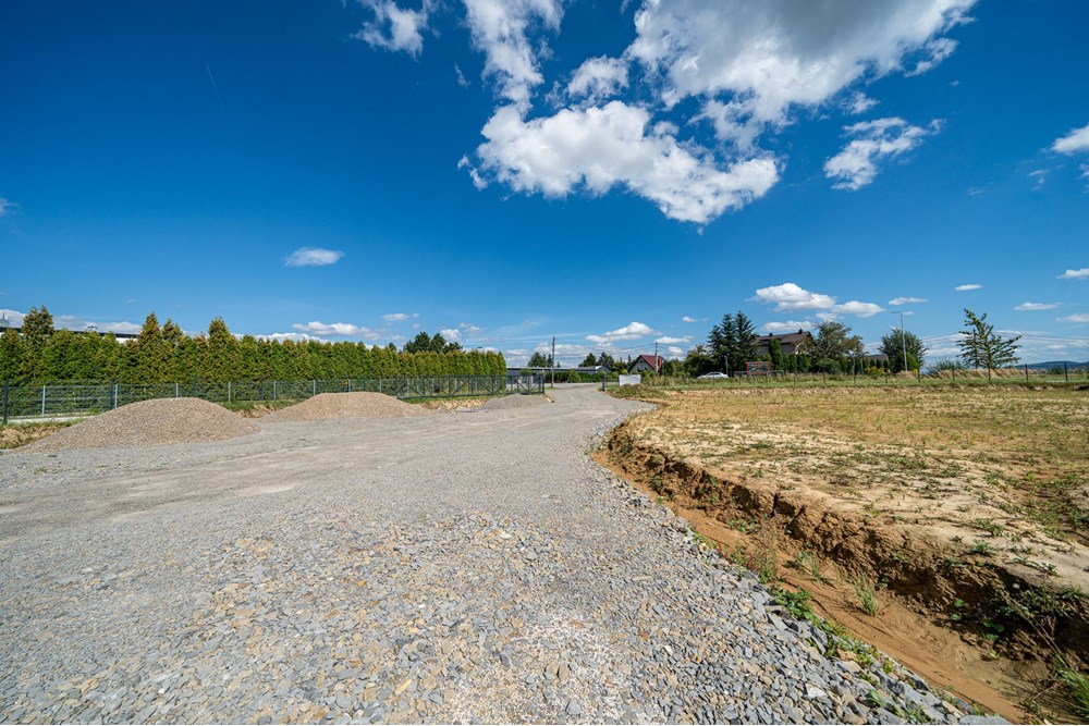 Nieruchomość gruntowa - Sprzedaż - Wieprz, Polska - Foto_007.jpg - 800271009-79