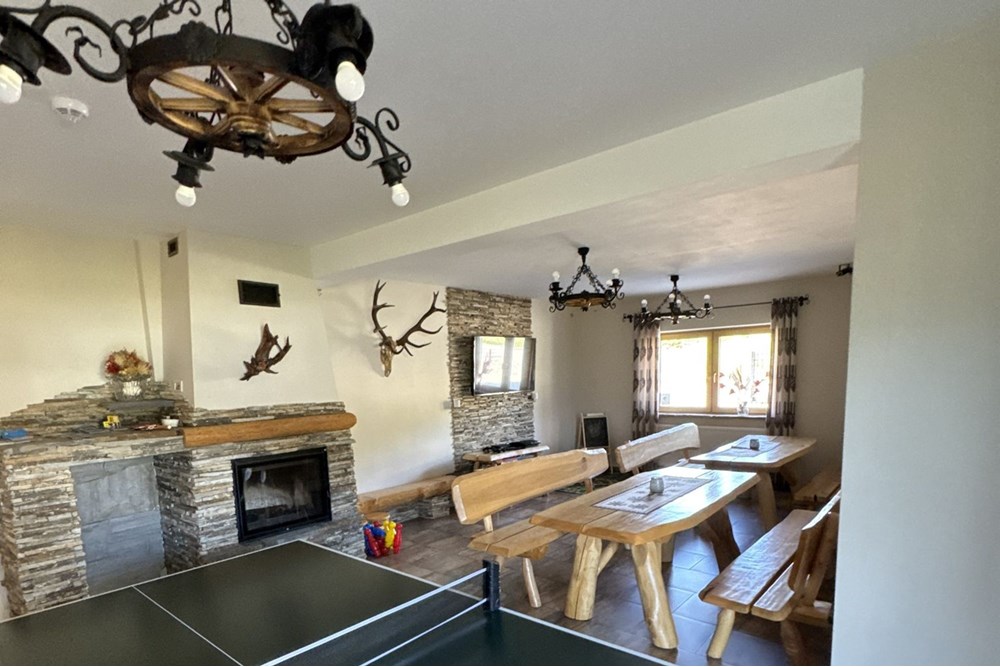 Dom wolnostojący - Sprzedaż - Czarna Góra, Polska - 8.JPG - 800091058-6