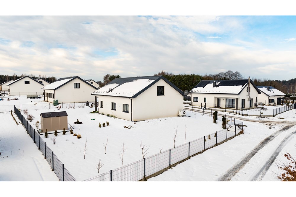 Dom wolnostojący - Sprzedaż - Nieżyn, Polska - DJI_0403.jpg - 790221016-30