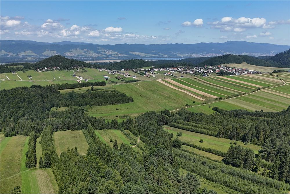 Działka budowlana - Sprzedaż - Dursztyn, Polska - 16 - 800091040-93