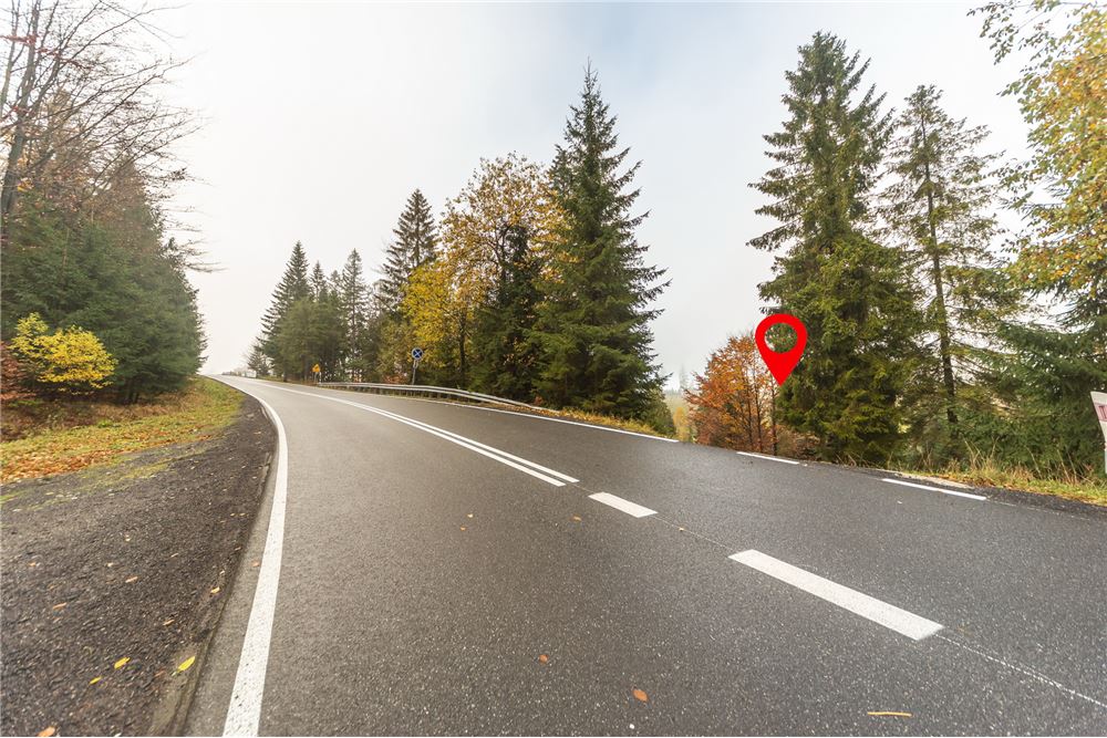 Nieruchomość gruntowa - Sprzedaż - Szczyrk, Polska - 117 - 800061076-426