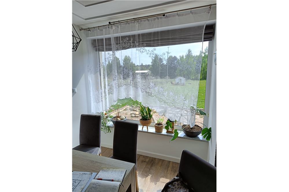 Dom jednorodzinny - Sprzedaż - Dziewin, Polska - 1 - 800241032-64