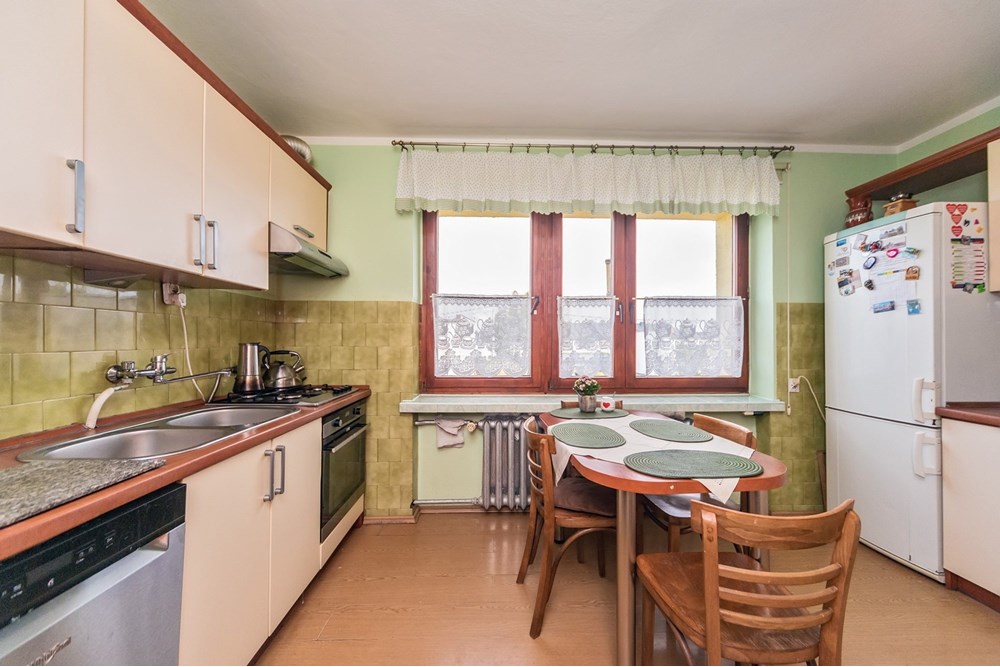 Dom wolnostojący - Sprzedaż - Jaworze, Polska - JKD_051M.jpg - 800061093-123