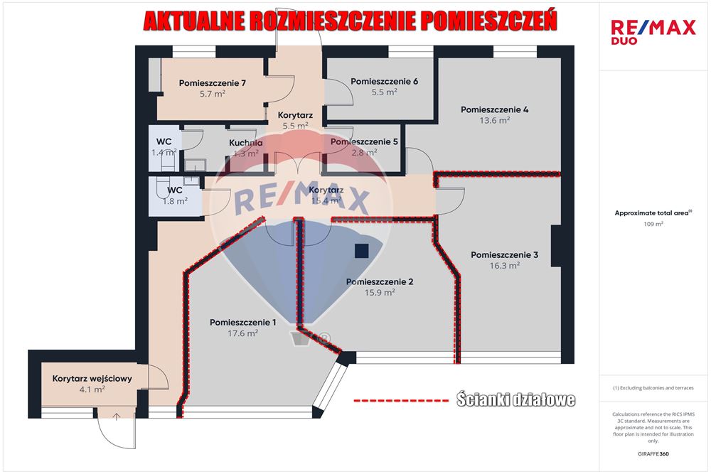 Lokal handlowy/usługowy - Sprzedaż - Kraków, Polska - 12 - 800241005-209
