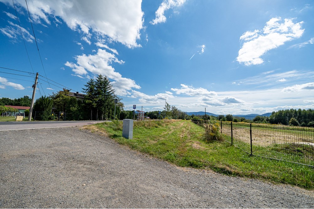 Nieruchomość gruntowa - Sprzedaż - Wieprz, Polska - Foto_011.jpg - 800271009-79