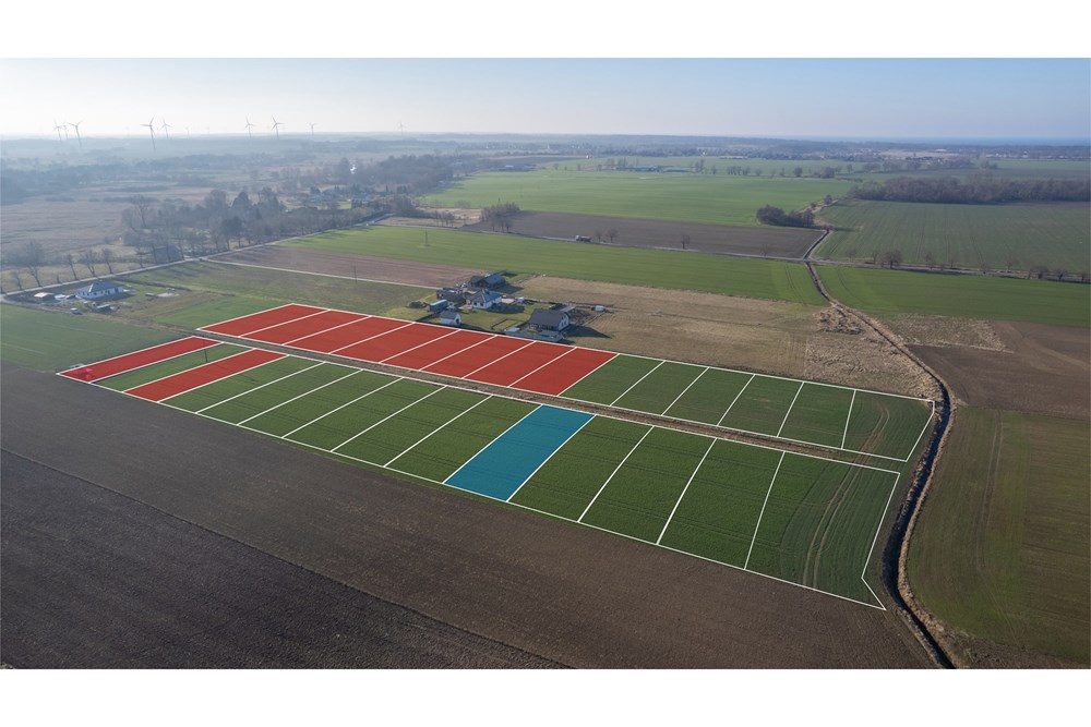 Działka budowlana - Sprzedaż - Śmiechów, Polska - 1_0042_23.jpg - 470281002-174