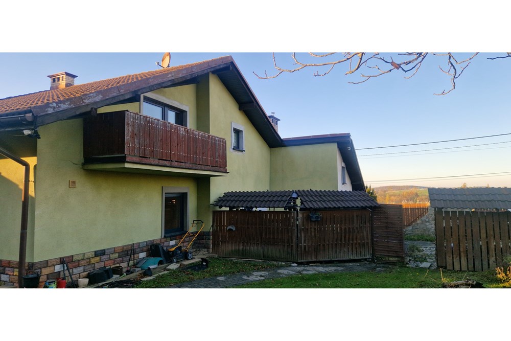 Dom jednorodzinny - Sprzedaż - Goleszów, Polska - compressed_1762674661198.jpg - 470131058-378