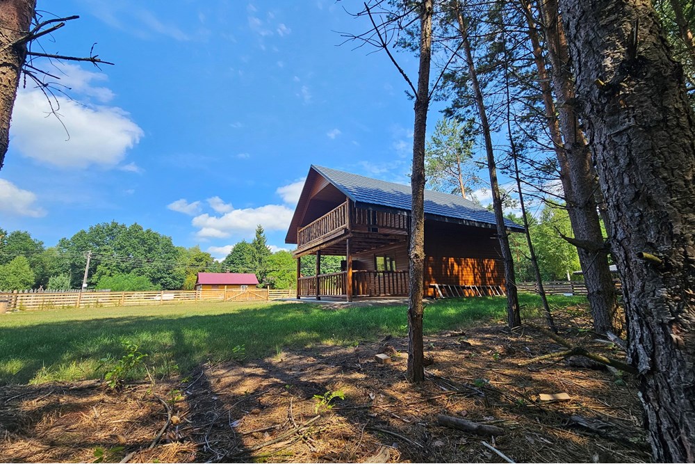 Domek wiejski Sprzedaż Potoczek, Polska