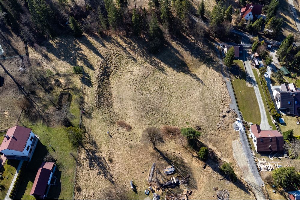 Działka budowlana - Sprzedaż - Sól-Kiczora, Polska - 91 - 800061103-162