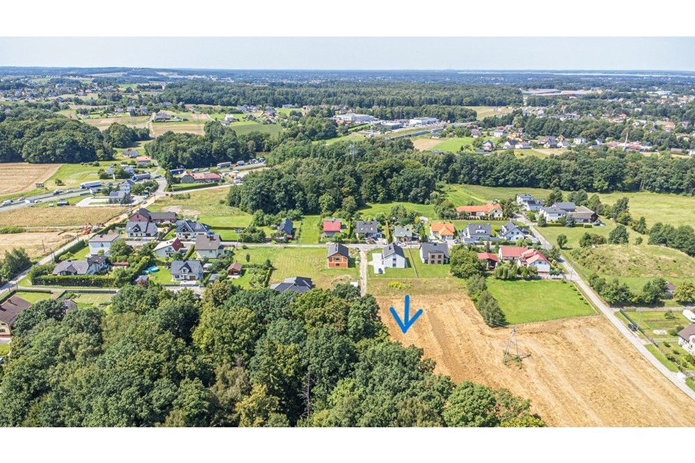 Działka budowlana - Sprzedaż - Bielsko-Biała, Polska - 9..JPG - 470131102-36