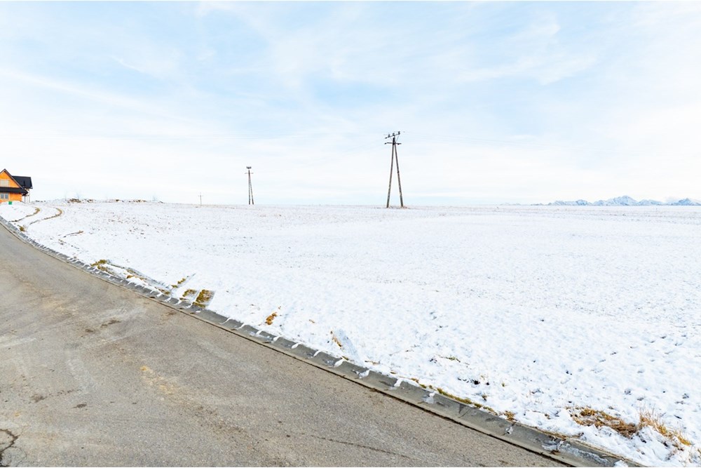 Działka budowlana - Sprzedaż - Czerwienne, Polska - 20251119-DJI_0910-HDR.jpg - 470151051-83