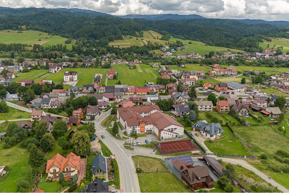 Działka budowlana - Sprzedaż - Ostrowsko, Polska - 0008_ostrowsko-dzialka.jpg - 470131113-346