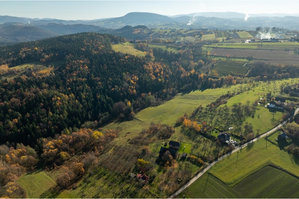 Dom wolnostojący - Sprzedaż - Krasne-Lasocice, Polska - 20251107-DJI_0595-HDR.jpg - 800241017-143