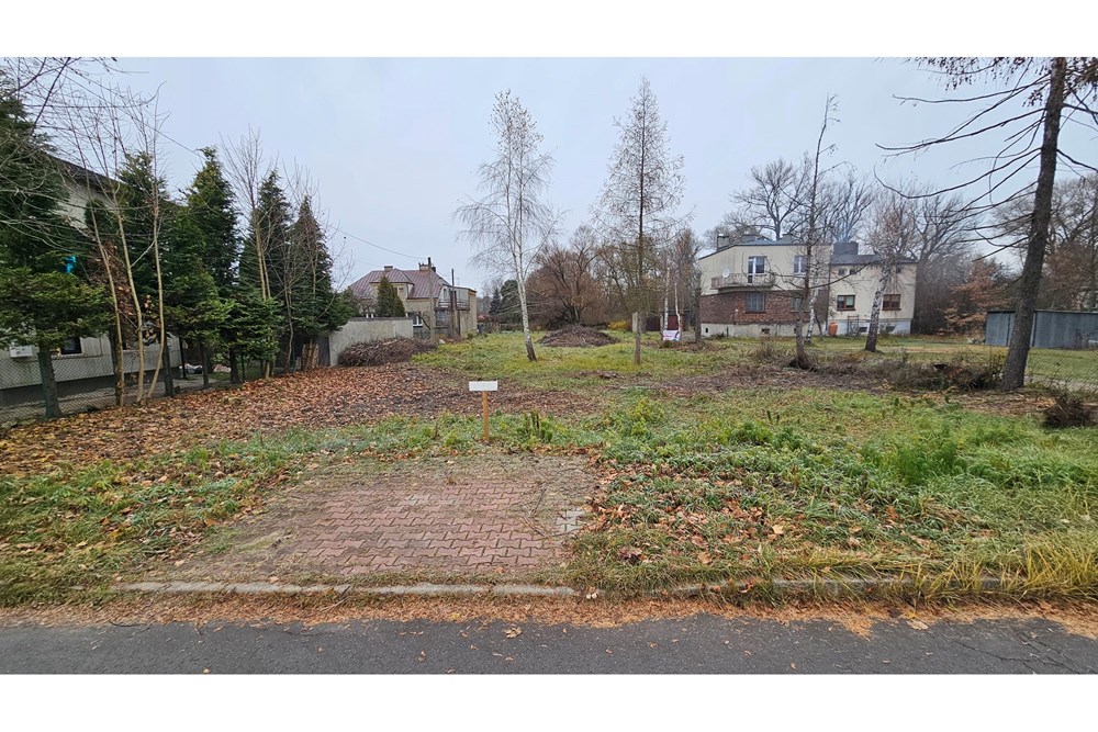 Nieruchomość gruntowa - Sprzedaż - Zawiercie, Polska - 20251121_100627(1).jpg - 800061135-18