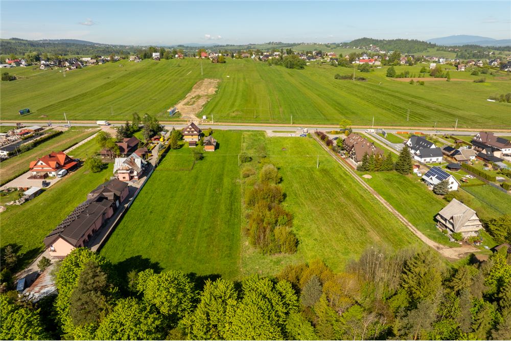 Działka - Sprzedaż - Bańska Niżna, Polska - 21 - 470151024-434