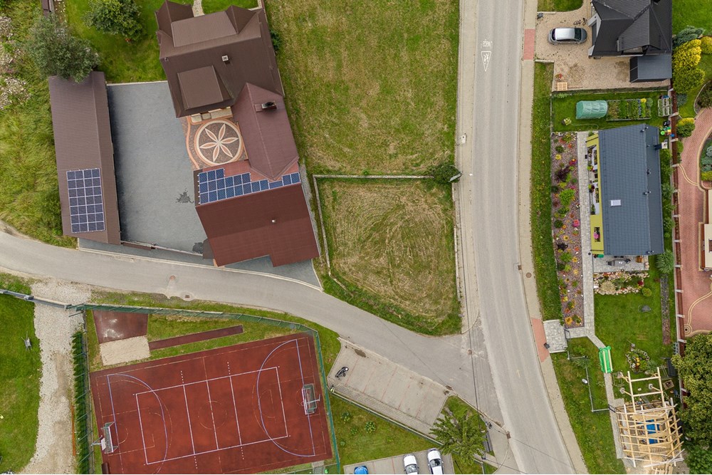 Działka budowlana - Sprzedaż - Ostrowsko, Polska - 0021_ostrowsko-dzialka.jpg - 470131113-346