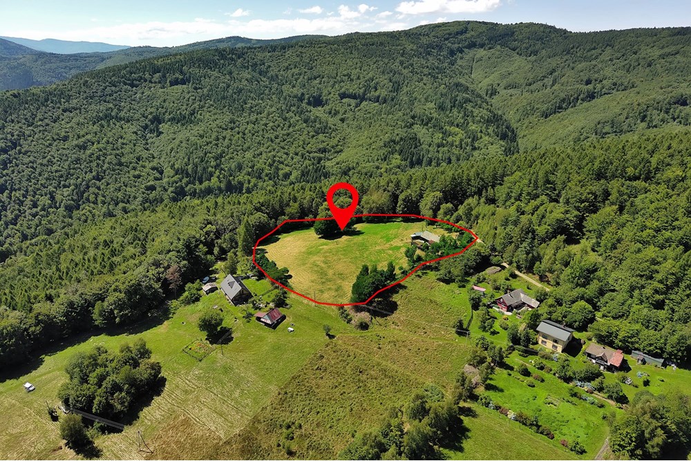 Domek wiejski - Sprzedaż - Międzybrodzie Bialskie, Polska - ZA24_046D.jpg - 800061127-26