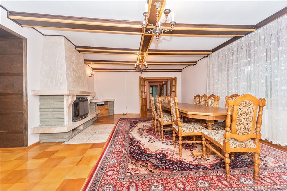 Dom wolnostojący - Sprzedaż - Jawiszowice, Polska - 52 - 800061076-422