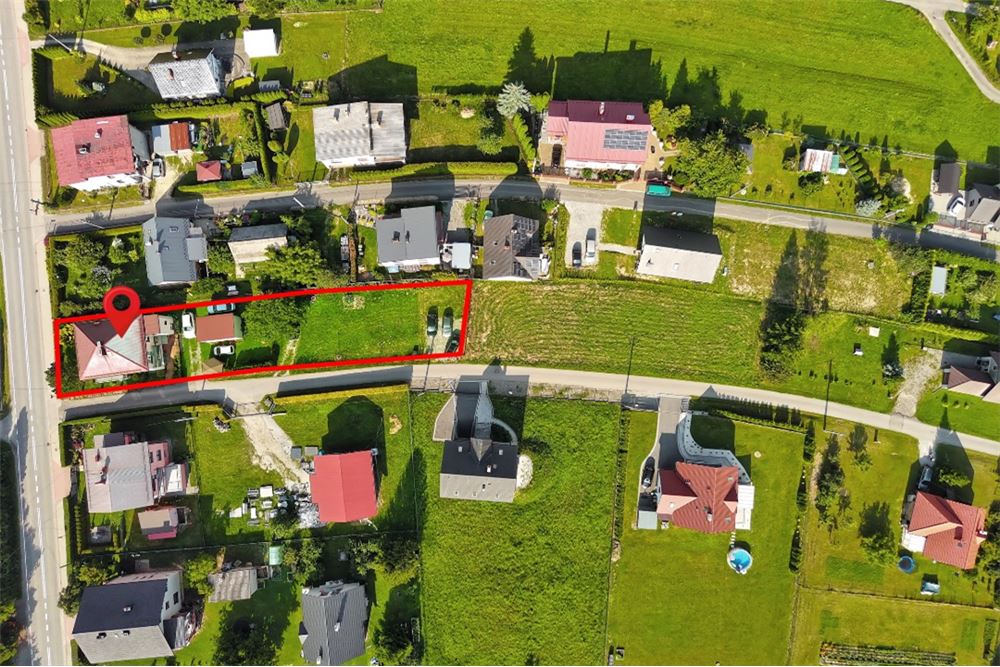 Mieszkanie - Sprzedaż - Pietrzykowice, Polska - 2 - 800061028-465