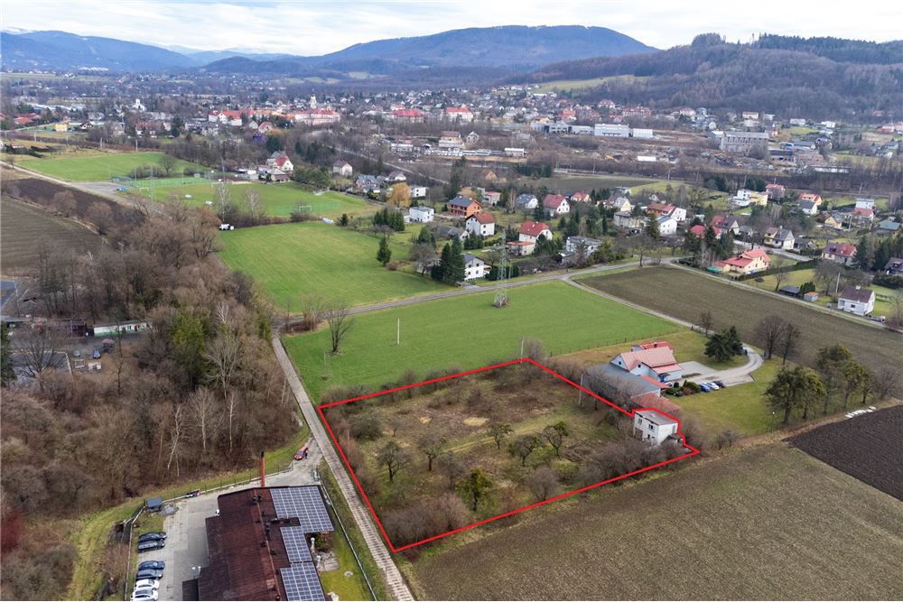 Nieruchomość gruntowa - Sprzedaż - Goleszów, Polska - 7 - 800061016-1259