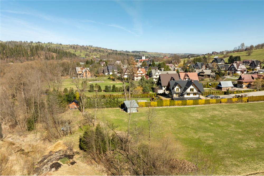 Działka budowlana - Sprzedaż - Poronin, Polska - 21 - 470151039-50