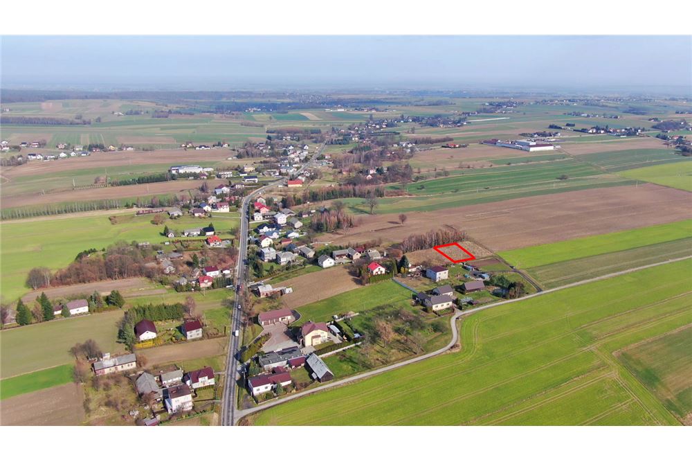 Działka budowlana - Sprzedaż - Łobzów, Polska - 16 - 800041001-878